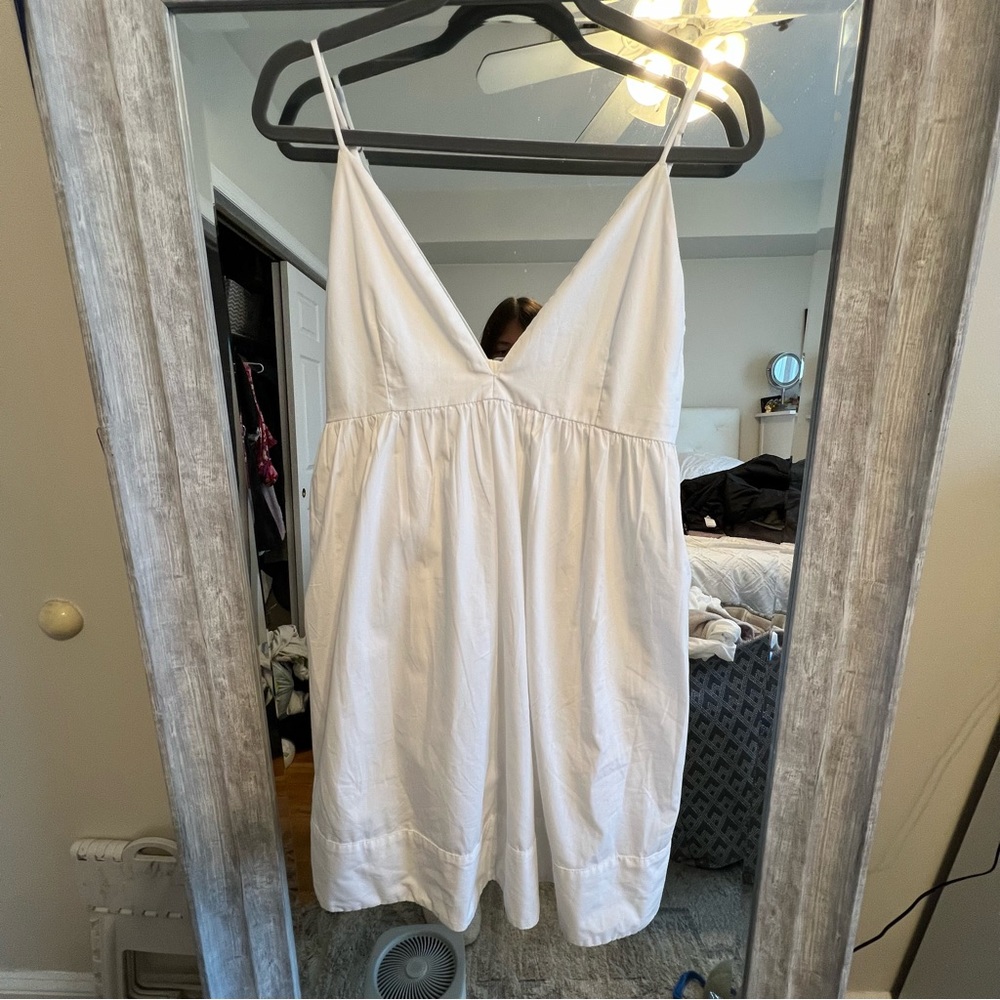 Abercrombie Sundress